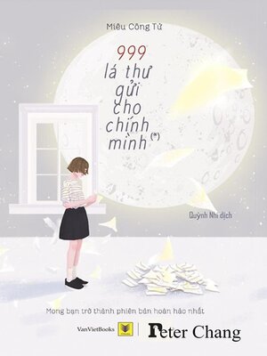 999 Lá Thư Gửi Cho Chính Mình - ebook